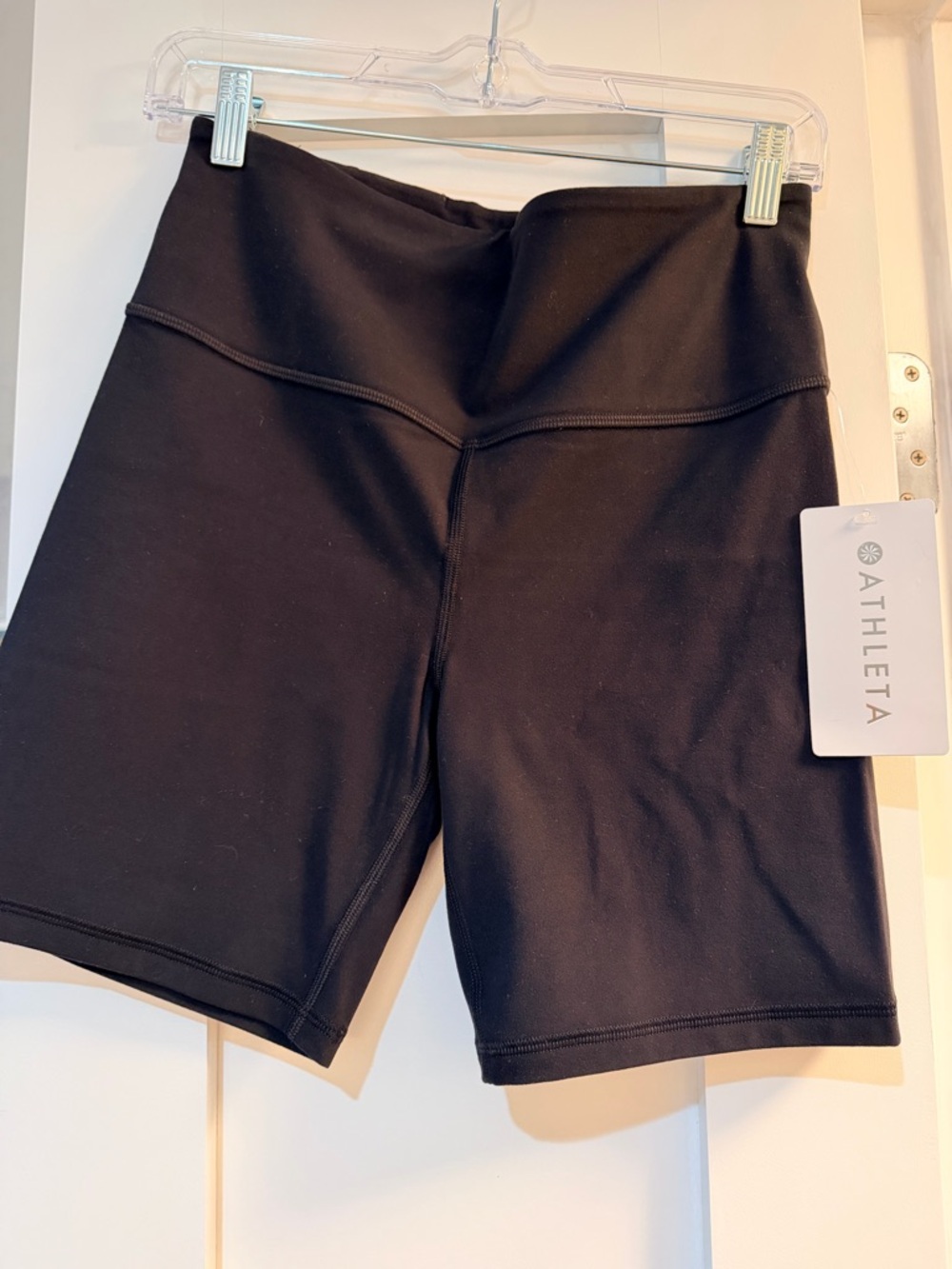 Athleta shorts